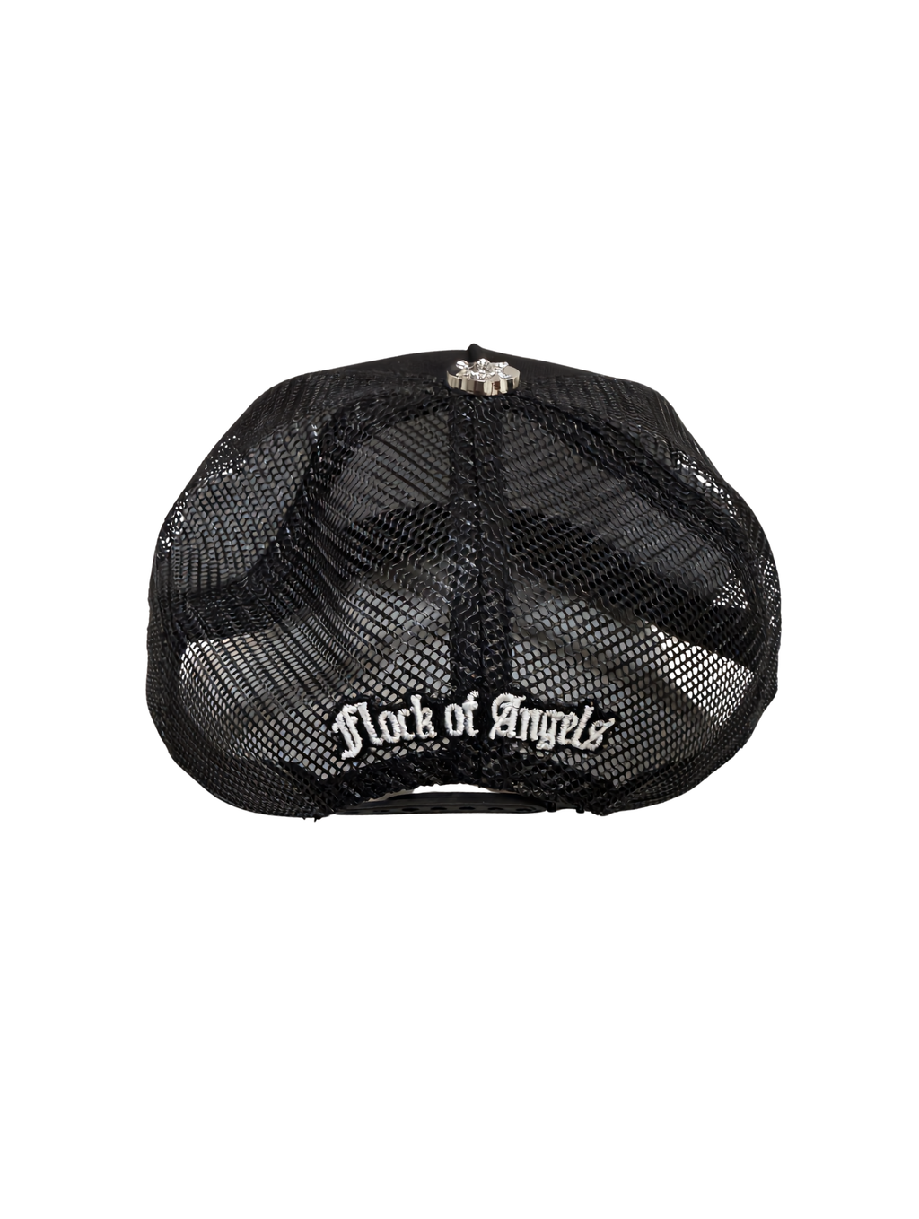 FOA WING SNAPBACK