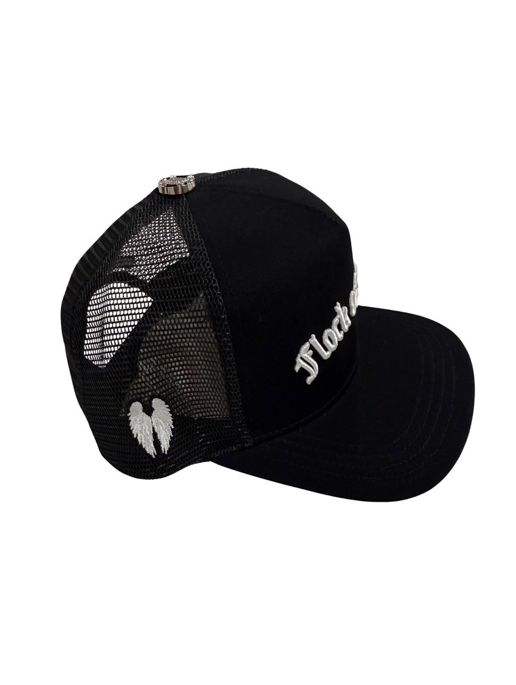 FOA SCROLL TRUCKER