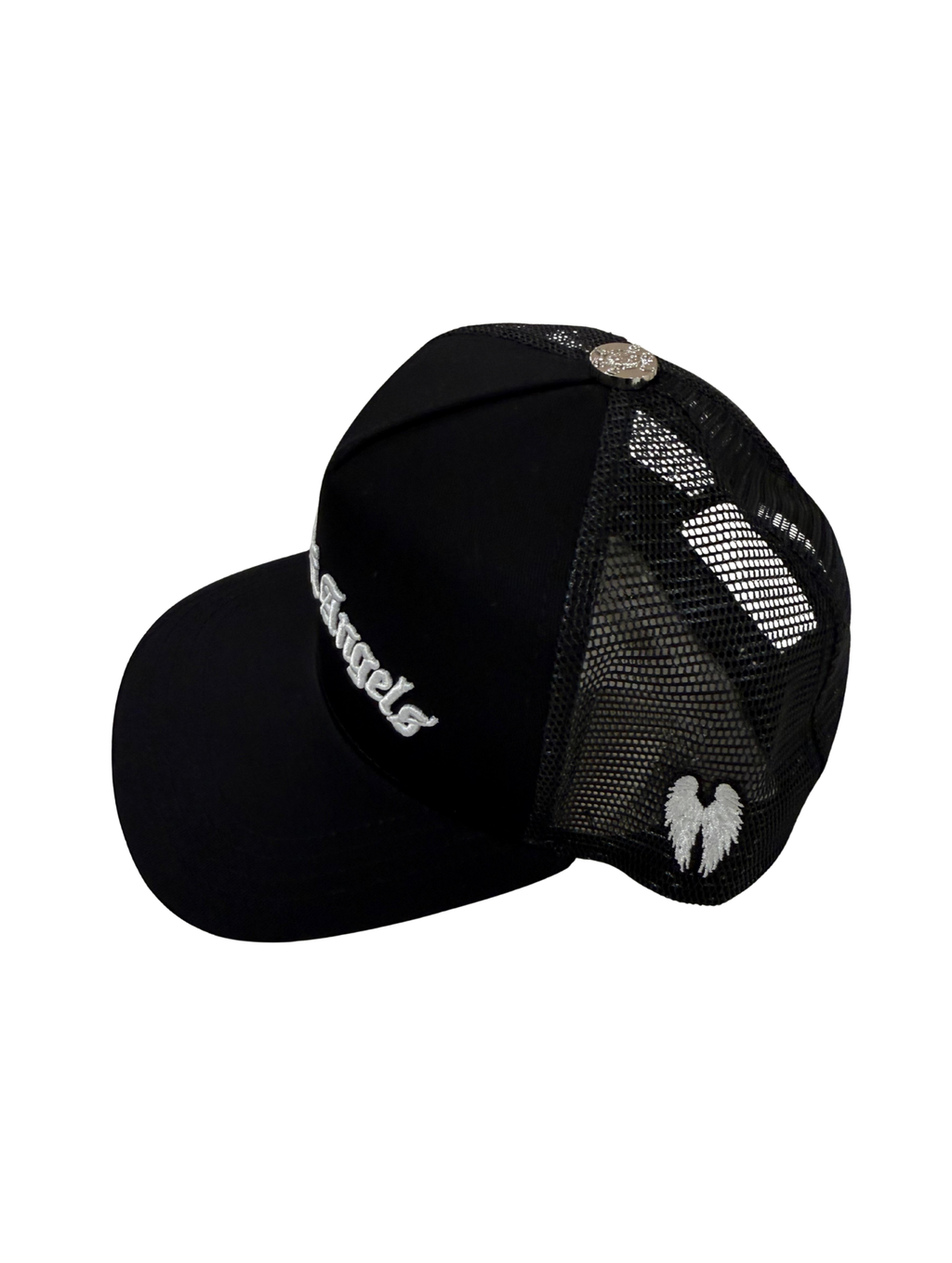 FOA SCROLL TRUCKER
