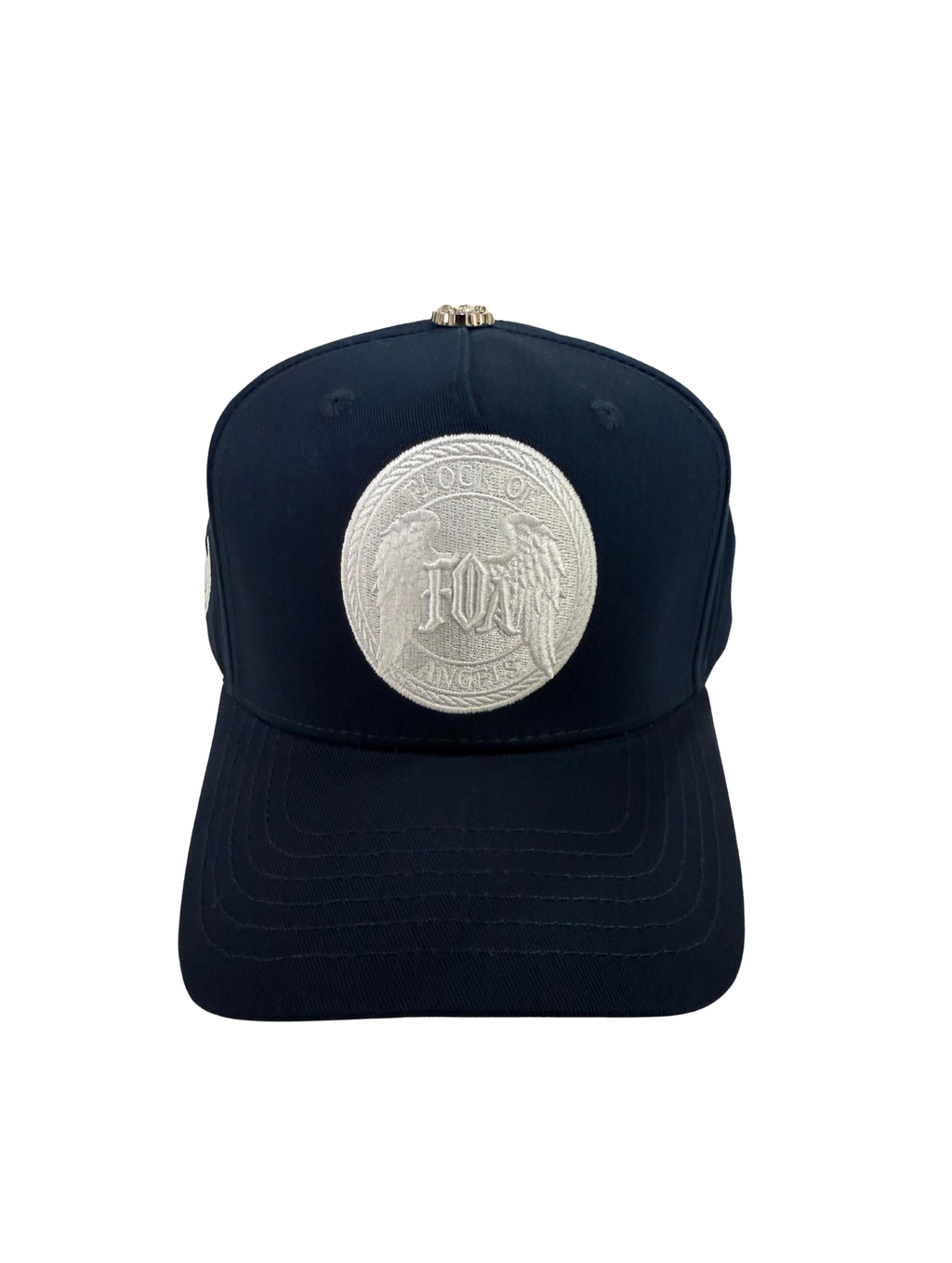 FOA EMBLEM ANGEL CAP