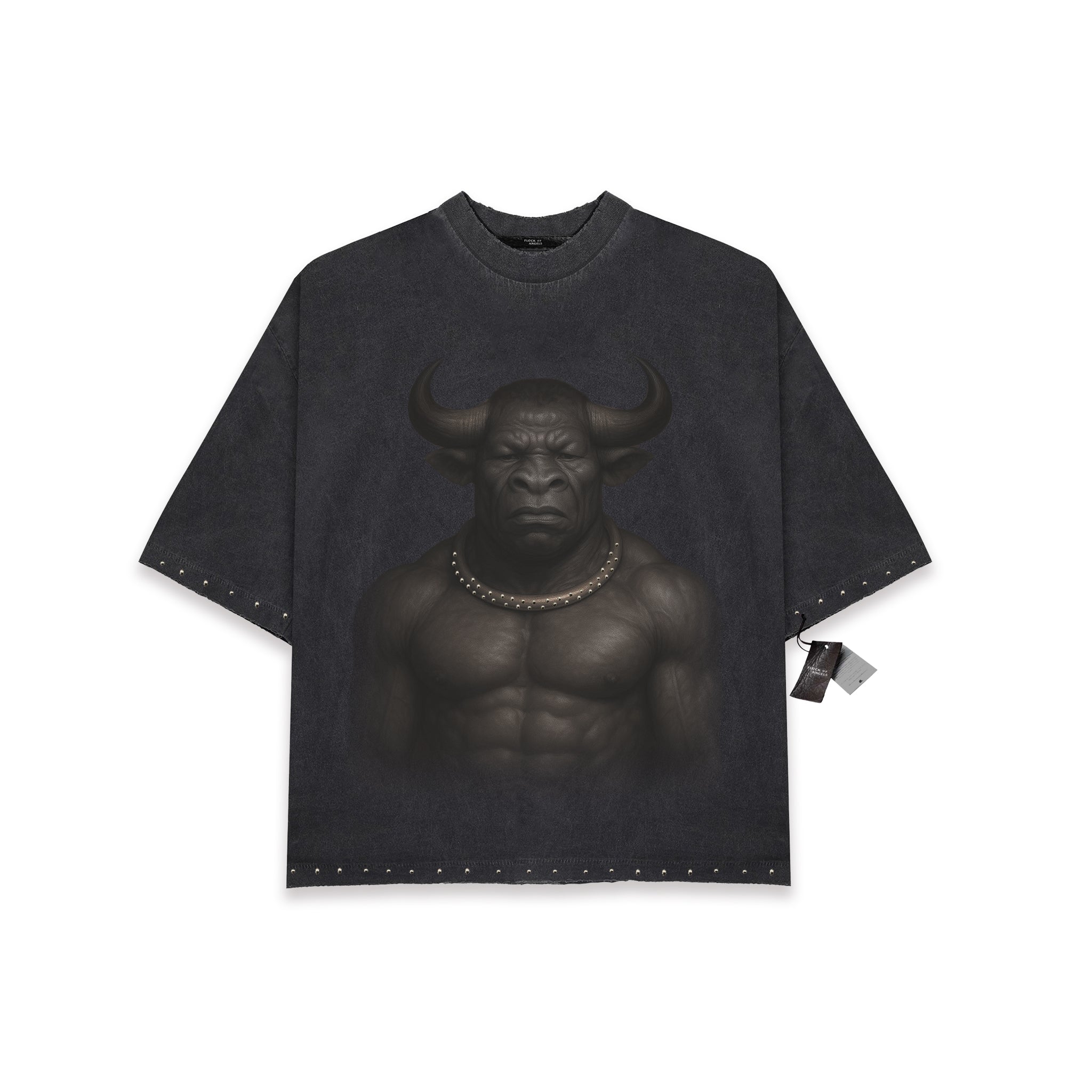 BULL E' TEE