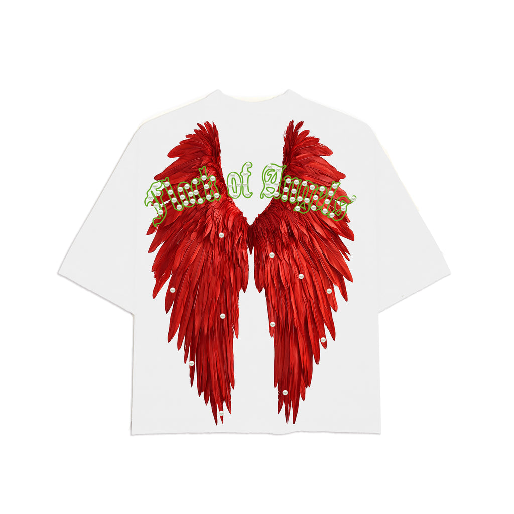 FOA VINE TEE