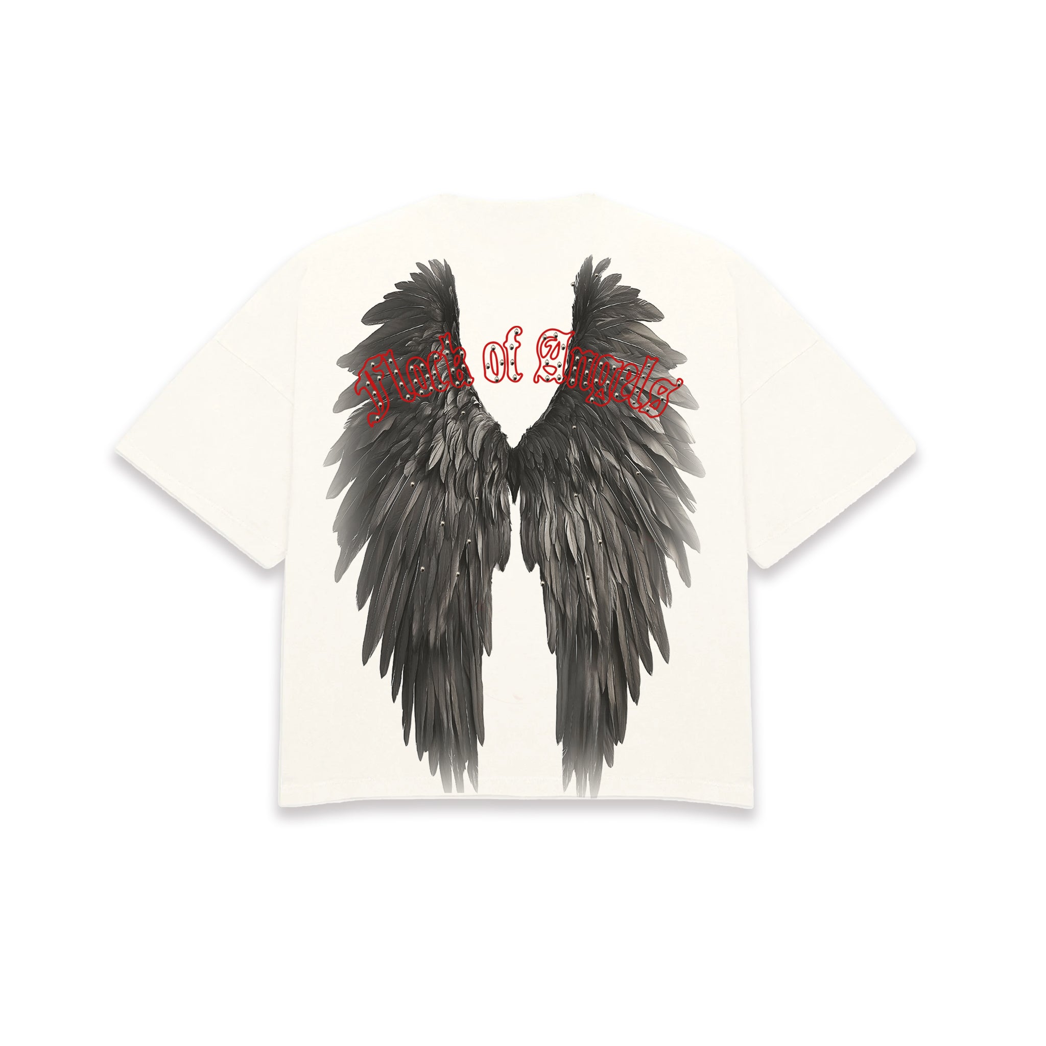 HOUNDS CROP TEE