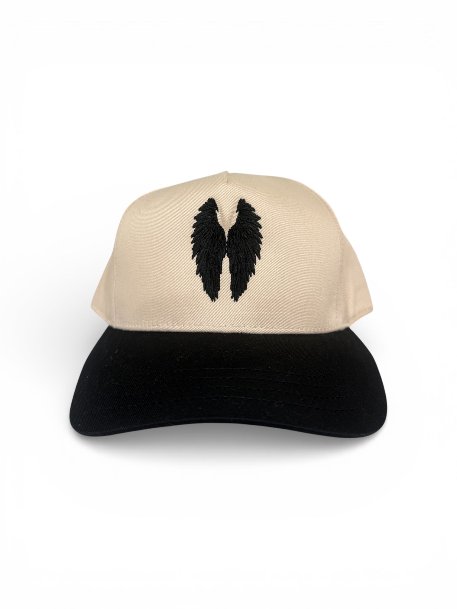 FLOCK OF ANGELS WING SNAPBACK
