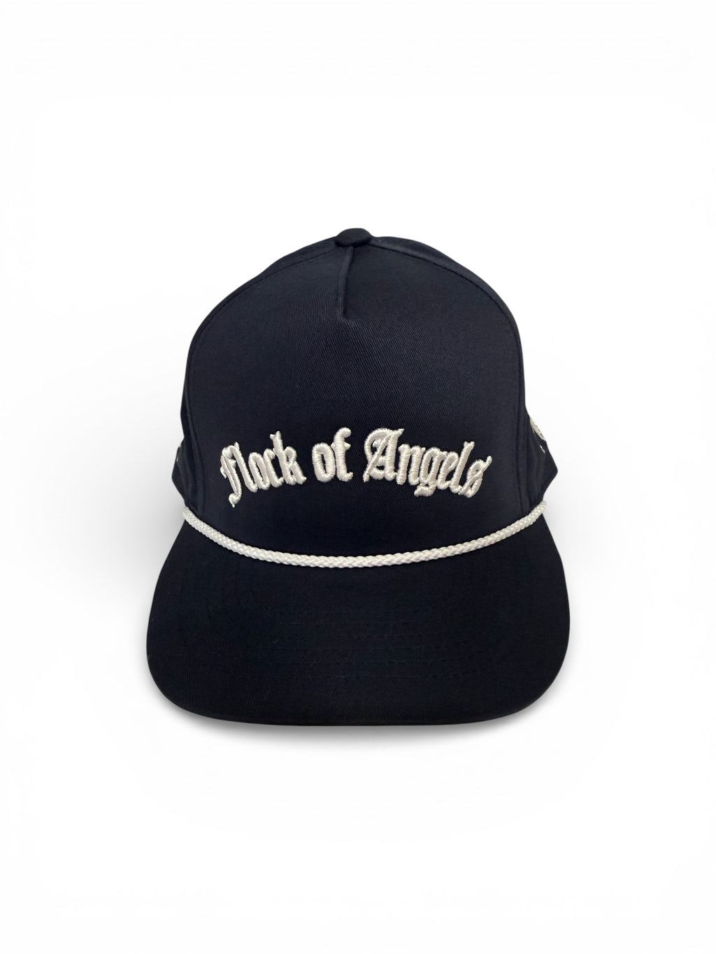 FLOCK OF ANGELS ROPE TRUCKER