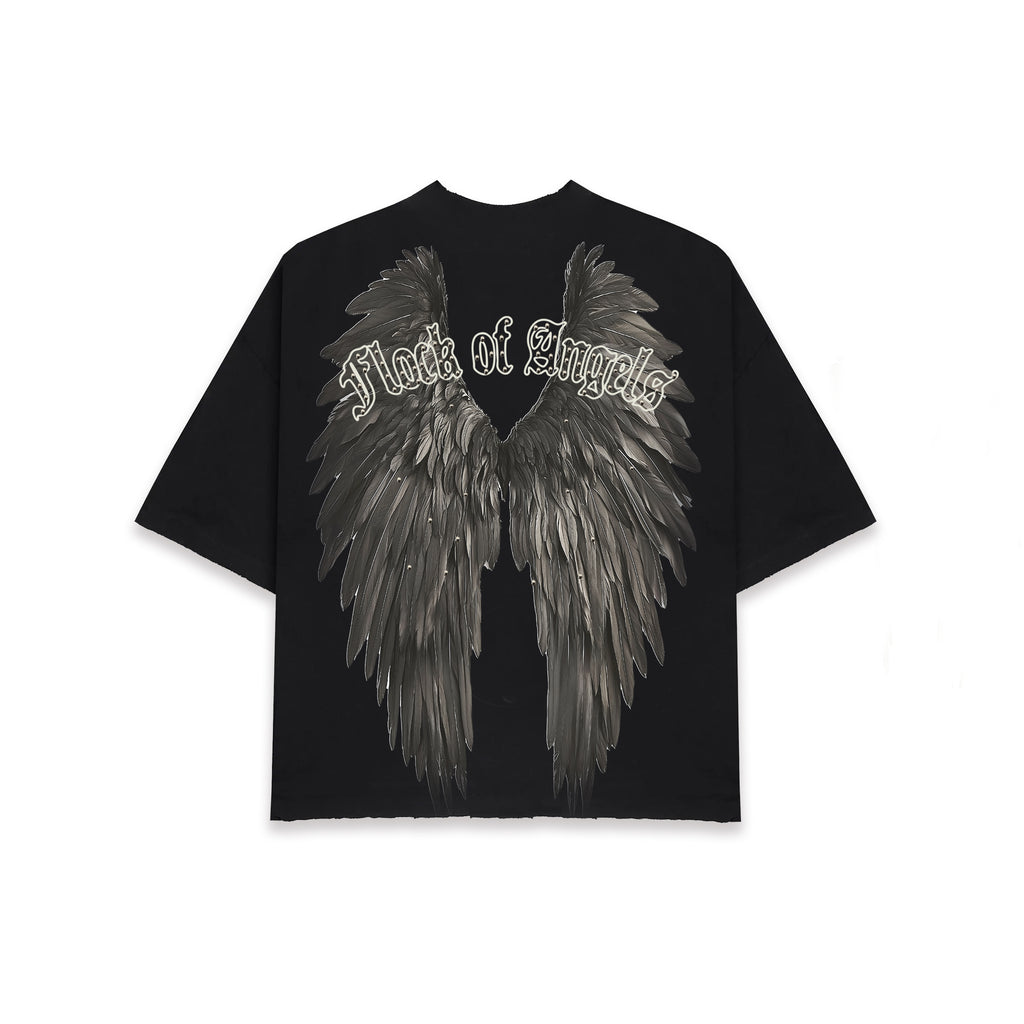 SENTINEL TEE