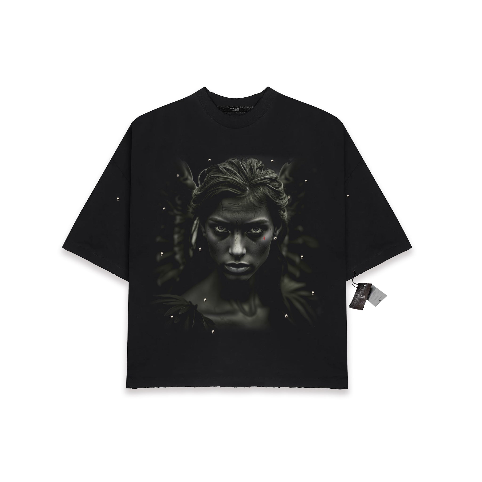 SENTINEL TEE
