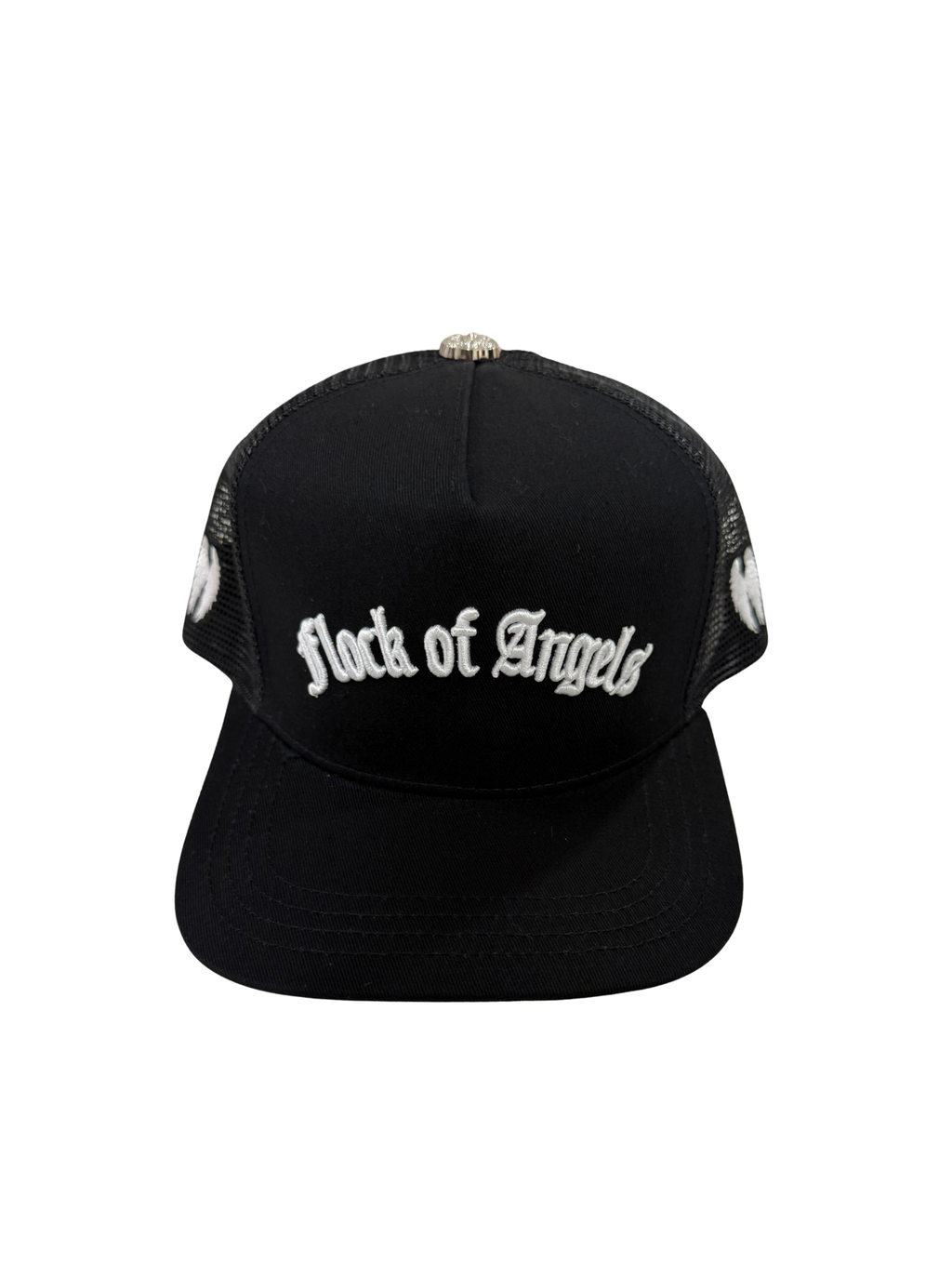 FOA SCROLL TRUCKER